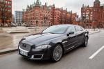 Jaguar XJ L Autobiography 2015 года (WW)